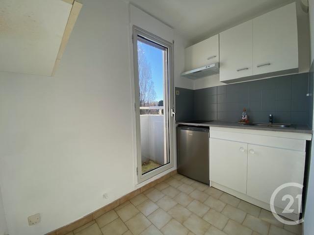 Appartement location à Montpellier