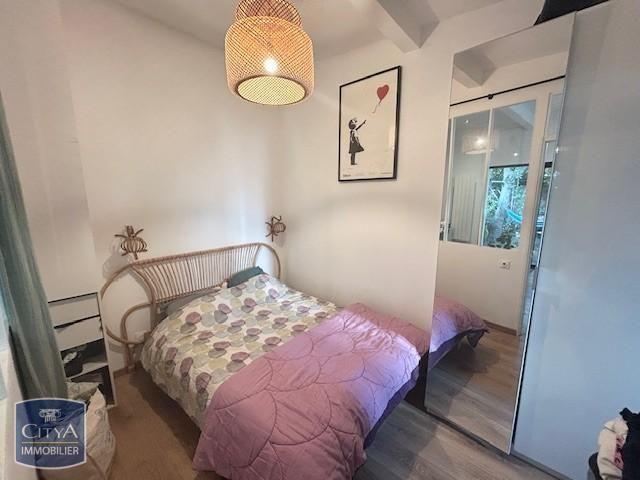 Appartement location à Nantes