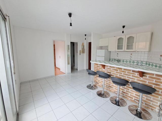 Appartement location à Nantes