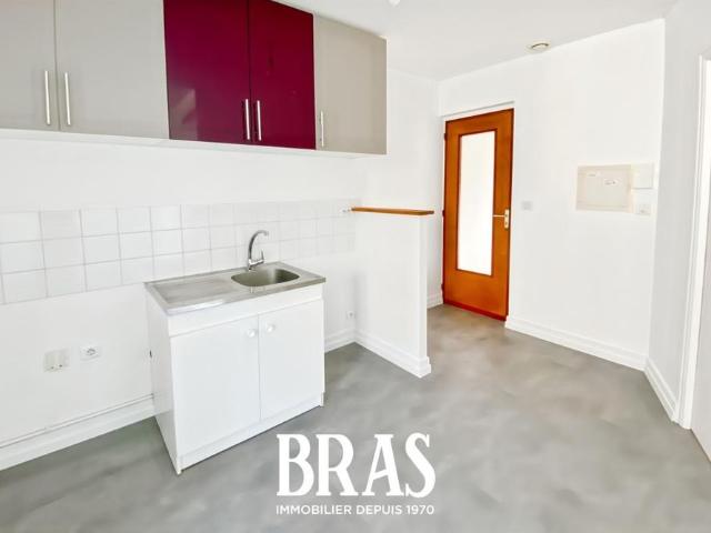 Appartement location à Nantes