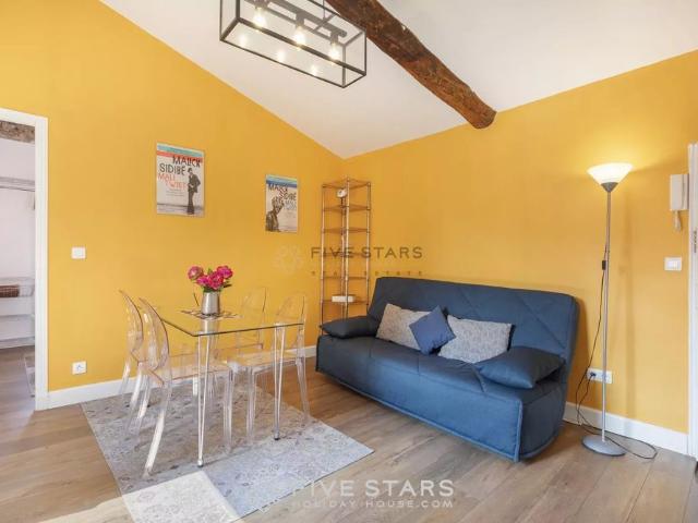Appartement location à Nice