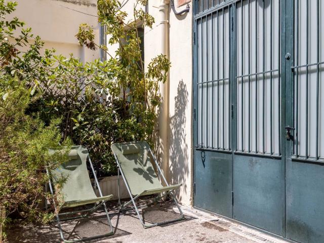 Appartement location à Quartier Jean-Médecin, Nice