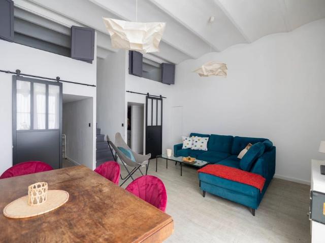 Appartement location à Nice