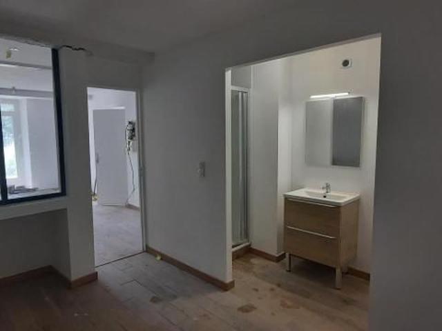 Appartement location à Truffet, Arvigna