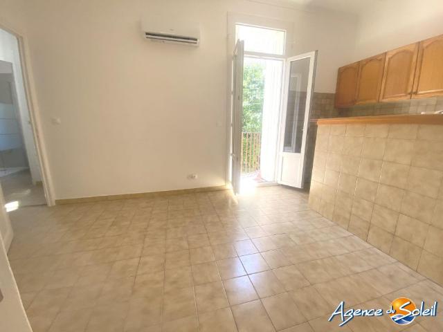 Appartement location à Perpignan