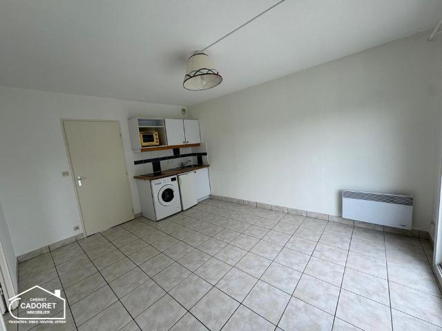 Appartement location à Saint-Nazaire, Pornic