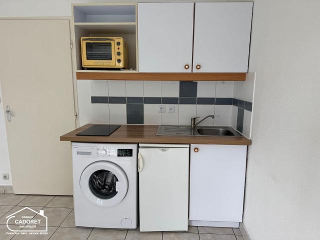 Appartement location à Saint-Nazaire, Pornic