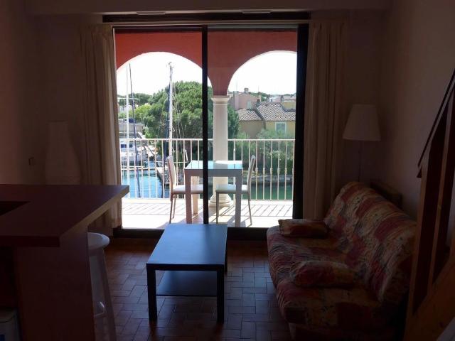 Appartement location à Arrondissement de Draguignan, Grimaud