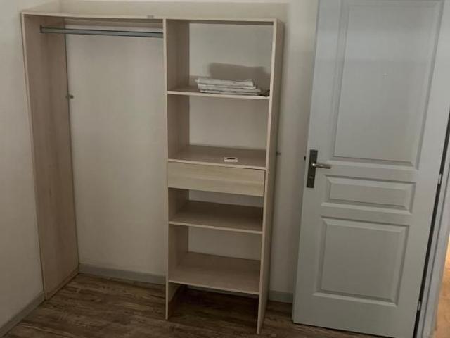 Appartement location à Saintes