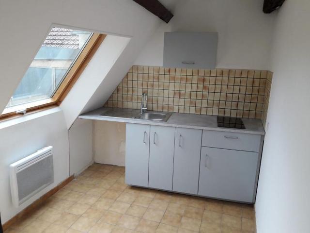Appartement location à Sens, Courtois-sur-yonne