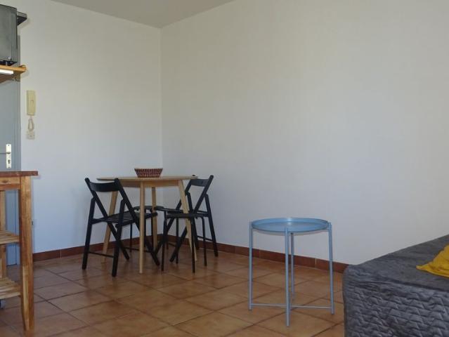 Appartement location à Montpellier, Sète