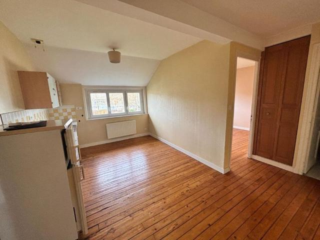 Appartement location à Saint-Brieuc, Bretagne