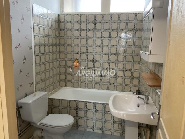 Appartement location à Mamers, Saint-calais