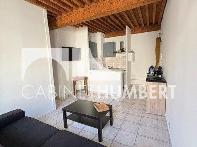 Appartement location à Saint-Étienne, Saint-etienne