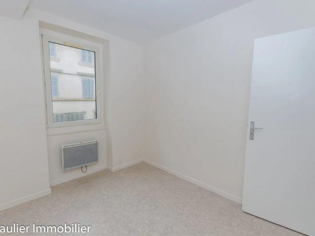 Appartement location à Le Bourg, Saint-Marcellin