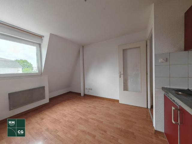 Appartement location à Strasbourg, Hoenheim