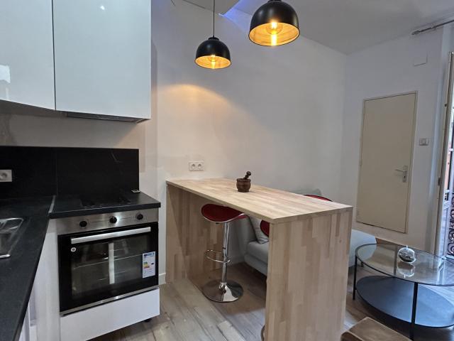 Appartement location à Toulouse, Maubec