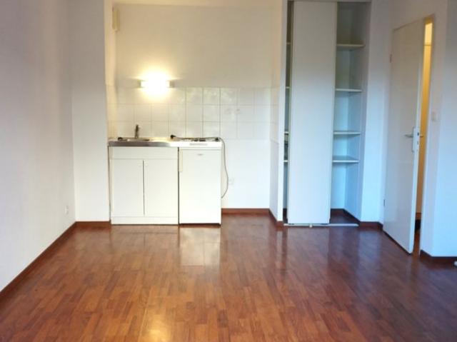 Appartement location à Toulouse