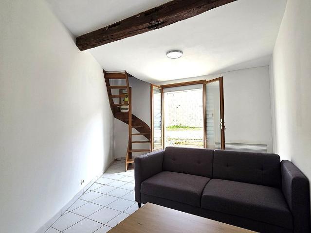 Appartement location à Troyes