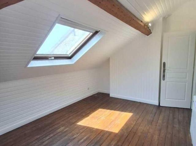 Appartement location à Versailles