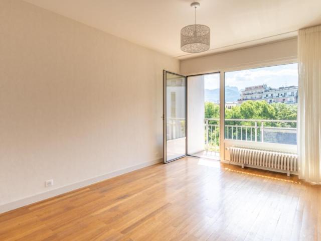 Appartement location à Annecy