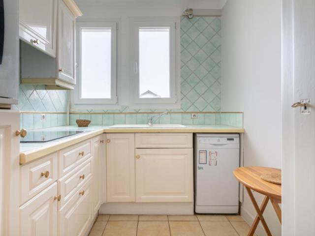 Appartement location à Annecy
