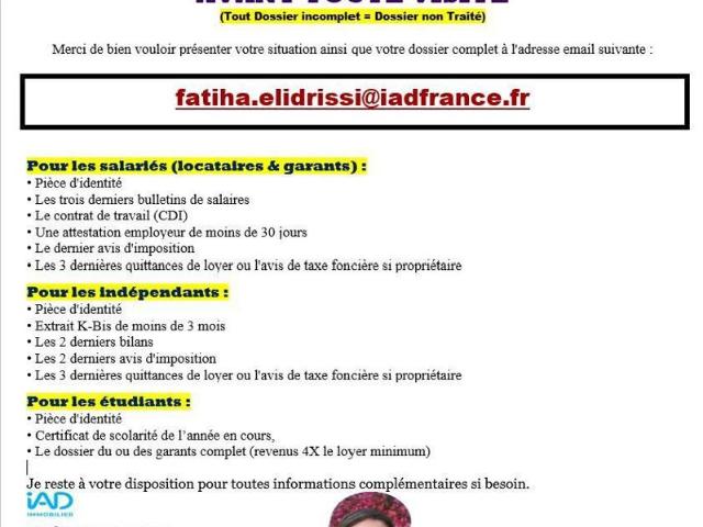 Appartement location à Torcy, Coupvray