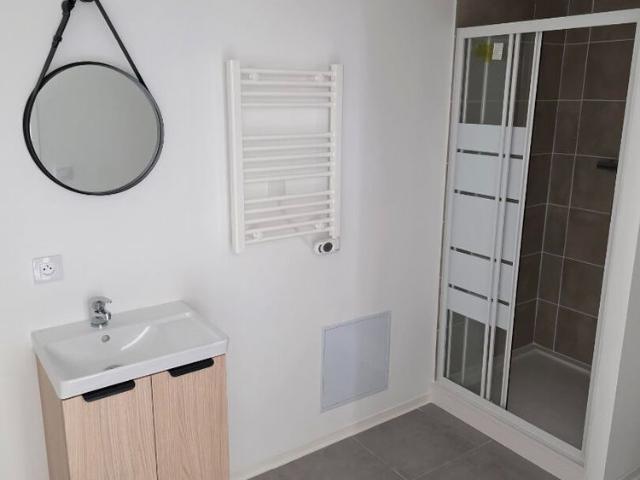 Appartement location à Albi, Carmaux