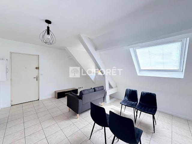 Appartement location à Palaiseau, La Norville