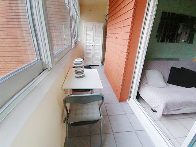Appartement location à Lisieux, Cabourg