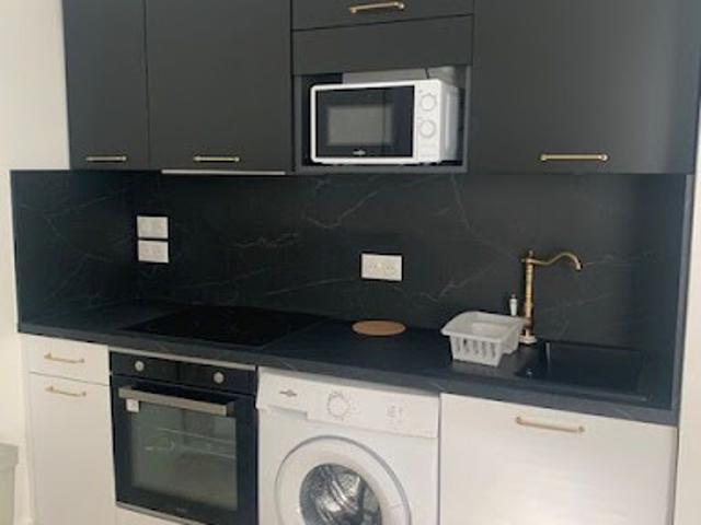 Appartement location à Nîmes