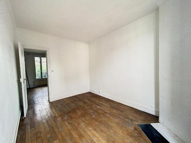 Appartement location à Nogent-sur-Marne, Saint-maurice