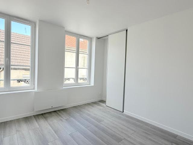 Appartement location à Meaux, Lizy-sur-ourcq