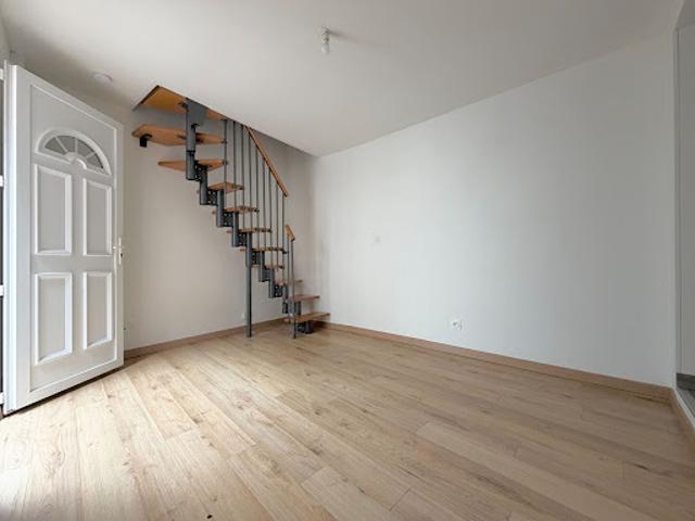 Appartement location à Bernay, Le Neubourg