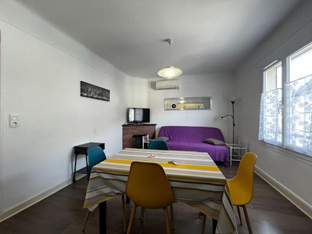 Appartement location à Dax, Vieux-boucau-les-bains
