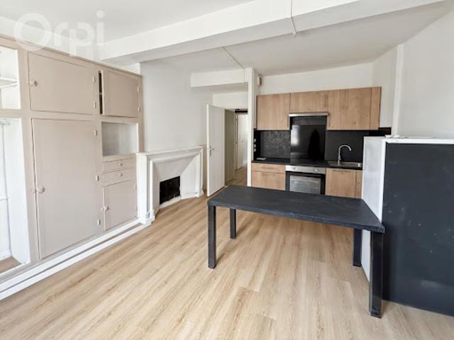 Appartement location à Senlis