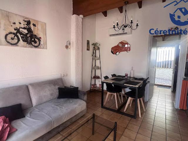 Appartement location à Céret, Amélie-les-bains-palalda