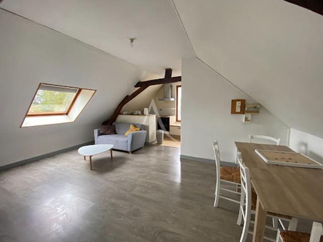 Appartement location à Saumur, Beaufort-en-vallée