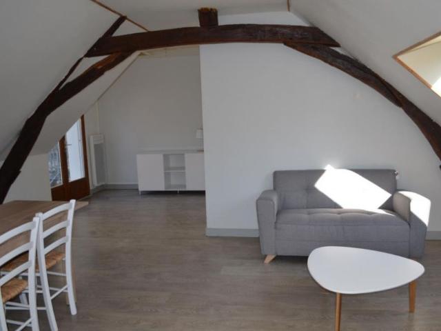 Appartement location à Saumur, Beaufort-en-vallée