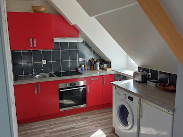 Appartement location à Lorient, Bretagne