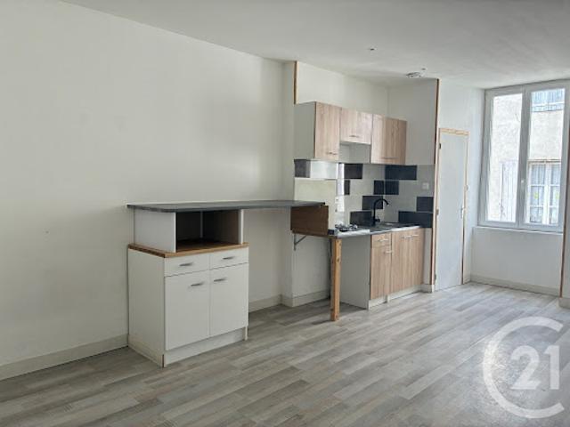 Appartement location à Alès, La Grand-combe
