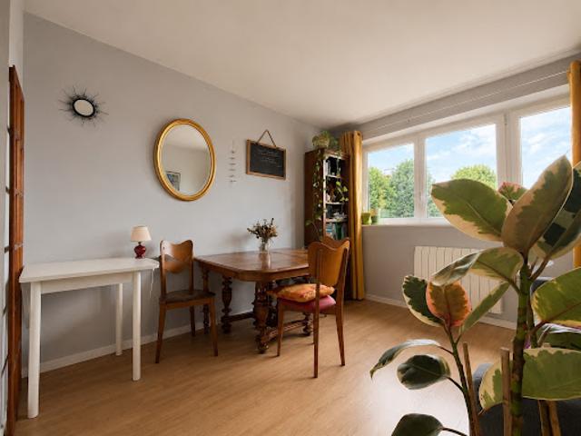 Appartement location à Senlis