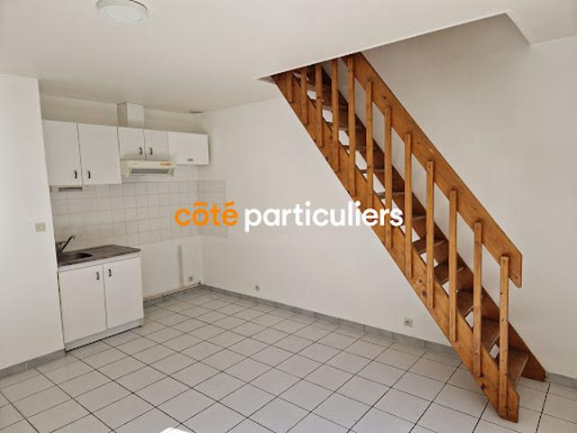 Appartement location à Montargis, Amilly