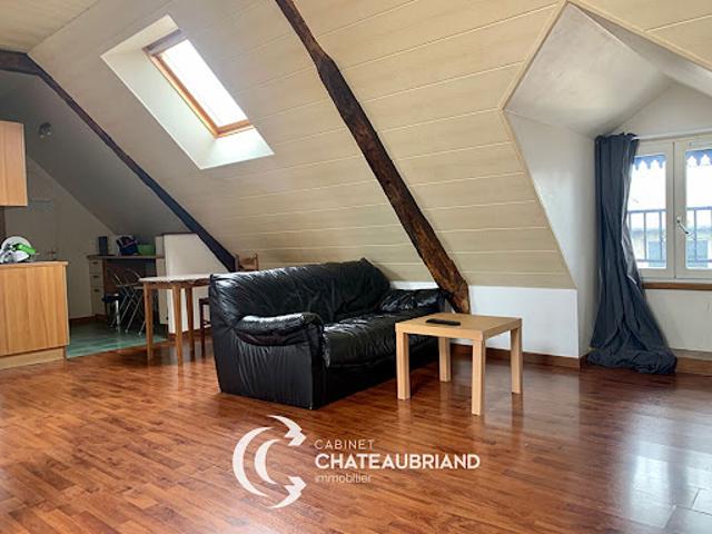 Appartement location à Saint-Malo, Bretagne