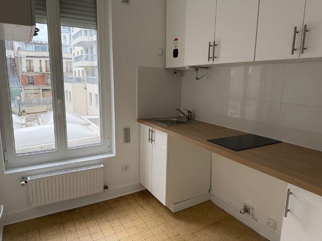 Appartement location à Boulogne-Billancourt, Issy-les-moulineaux