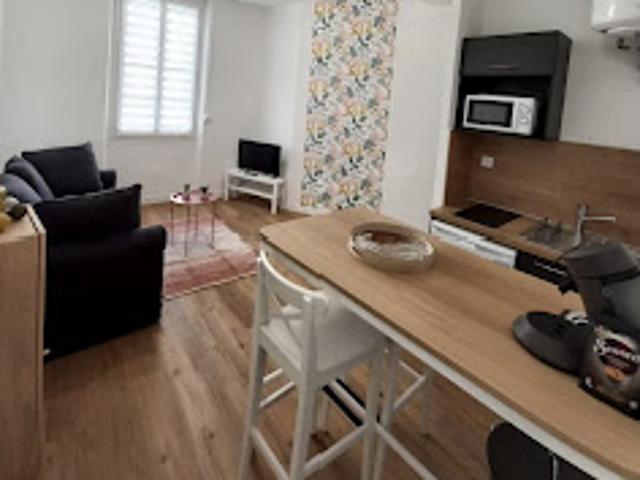 Appartement location à Albi