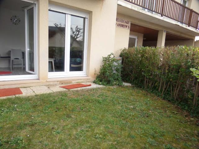 Appartement location à Ouistreham, Calvados