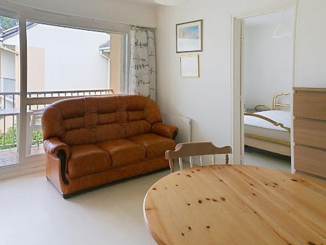 Appartement location à Lisieux, Cabourg