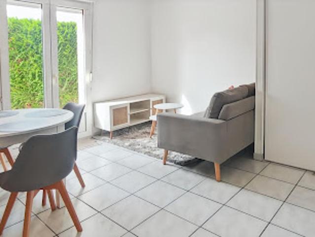 Appartement location à Senlis, Fleurines