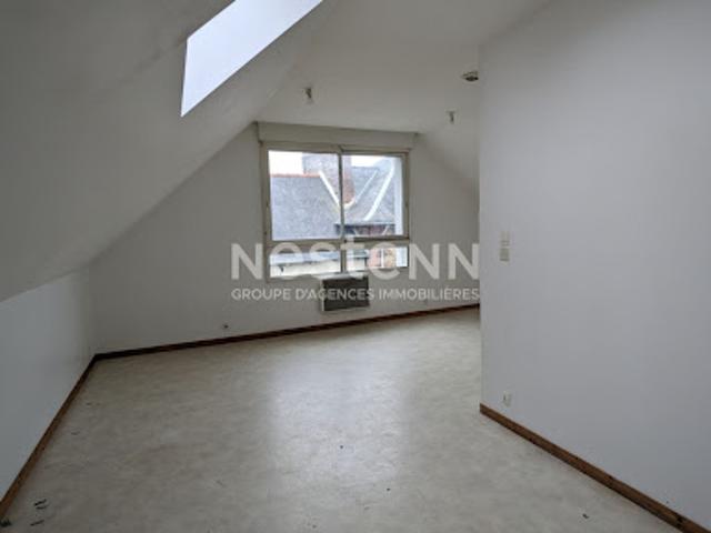 Appartement location à Guingamp, Bretagne